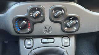 Fiat Panda 1.0 Hybrid GSE City Life 51 kW (70 CV)