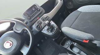 Fiat Panda 1.0 Hybrid GSE City Life 51 kW (70 CV)