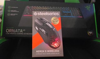 PC Gaming Intel ultra 7 265k  64gb ddr5 rtx 3080ti