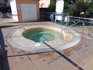 Casa adosada en alquiler en Calaburra - Chaparral en Mijas