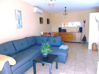Casa adosada en alquiler en Calaburra - Chaparral en Mijas