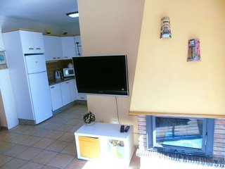 Casa adosada en alquiler en Calaburra - Chaparral en Mijas