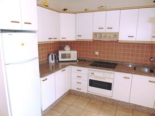 Casa adosada en alquiler en Calaburra - Chaparral en Mijas