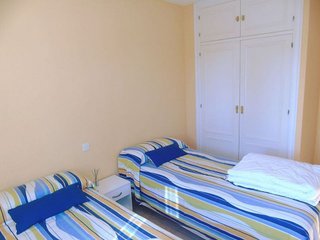 Casa adosada en alquiler en Calaburra - Chaparral en Mijas