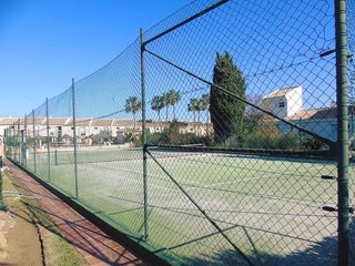 Casa adosada en alquiler en Calaburra - Chaparral en Mijas