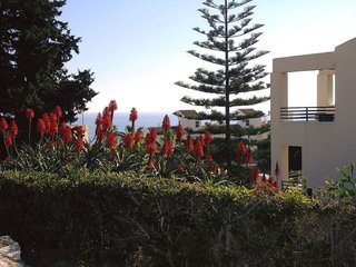 Casa adosada en alquiler en Calaburra - Chaparral en Mijas