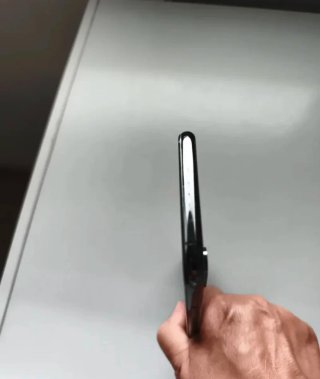 iPhone XS Max 64GB Negro Batería 100%