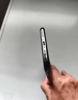 iPhone XS Max 64GB Negro Batería 100%