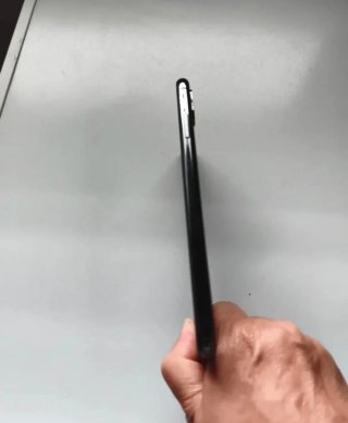 iPhone XS Max 64GB Negro Batería 100%