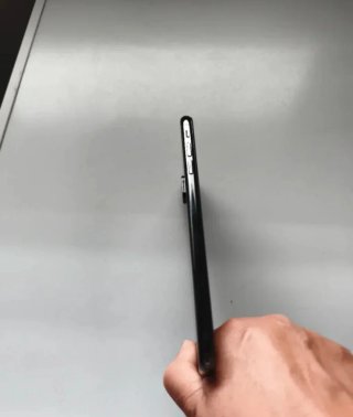 iPhone XS Max 64GB Negro Batería 100%