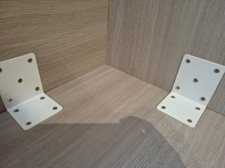 Cama nido juvenil con escalera y cajones