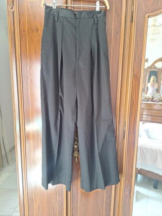 Pantalón mujer NOLITA De Nimes negro
