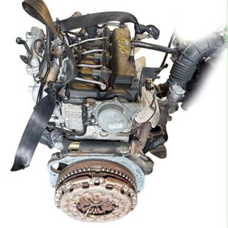 MOTOR COMPLETO HYUNDAI KIA  2.5 CRDI 170 CV D4CB