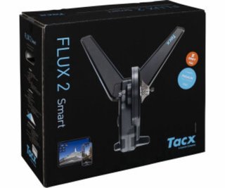 Rodillo Tacx Flux 2 Smart