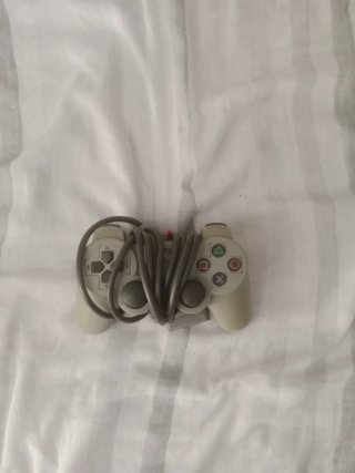 Consola PlayStation 1 Sony Beige