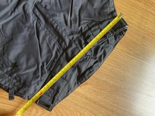 Pantalón esquí Billabong Talla 12
