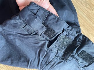 Pantalón esquí Billabong Talla 12