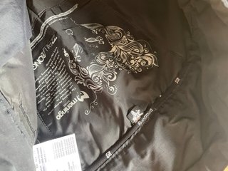 Pantalón esquí Billabong Talla 12