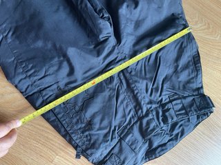 Pantalón esquí Billabong Talla 12