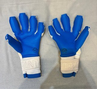 Guantes Portero SP Talla 7.5 Nuevos