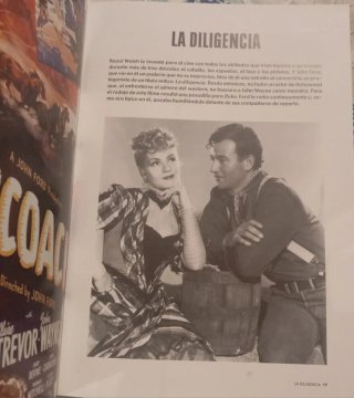 Este Rodaje Es La Guerra! Tercera Parte