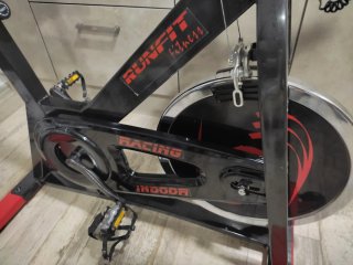 Bicicleta Spinning RUNFIT Indoor