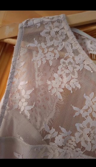 Vestido Spirit rosa talla XXL