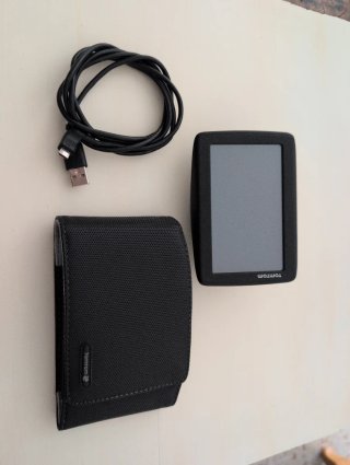 GPS Coche TomTom