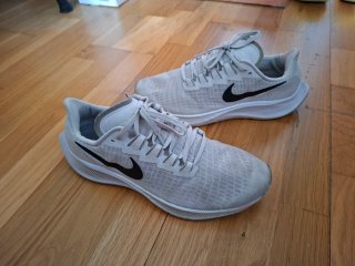 Zapatillas Nike Zoom Pegasus Hombre Talla 42