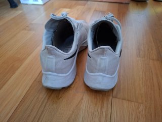 Zapatillas Nike Zoom Pegasus Hombre Talla 42