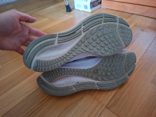 Zapatillas Nike Zoom Pegasus Hombre Talla 42