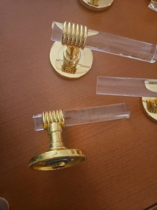 Manillas para puertas
