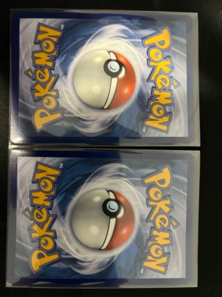 Pack Cartas Pokémon TCG Entrenador