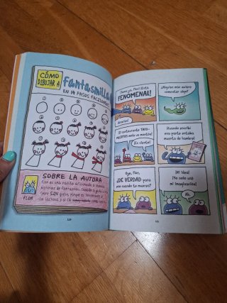 El Club de Cómic de Chikigato. Perspectivas