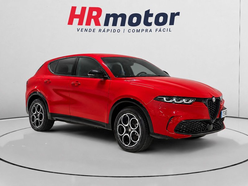 Alfa Romeo Tonale 1.3 Multi-air PHEV Sprint Q4 206 kW (280 CV) - foto 1