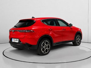 Alfa Romeo Tonale 1.3 Multi-air PHEV Sprint Q4 206 kW (280 CV)