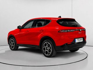 Alfa Romeo Tonale 1.3 Multi-air PHEV Sprint Q4 206 kW (280 CV)