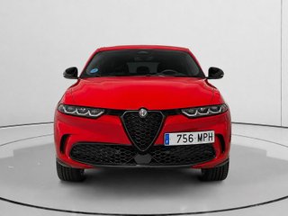 Alfa Romeo Tonale 1.3 Multi-air PHEV Sprint Q4 206 kW (280 CV)