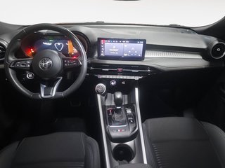 Alfa Romeo Tonale 1.3 Multi-air PHEV Sprint Q4 206 kW (280 CV)