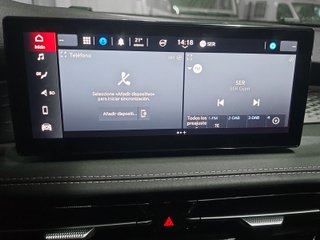 Alfa Romeo Tonale 1.3 Multi-air PHEV Sprint Q4 206 kW (280 CV)