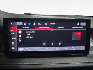 Alfa Romeo Tonale 1.3 Multi-air PHEV Sprint Q4 206 kW (280 CV)