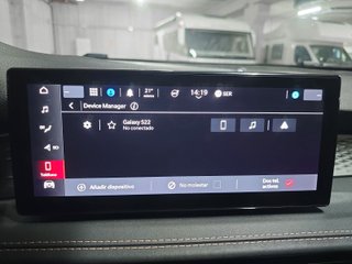 Alfa Romeo Tonale 1.3 Multi-air PHEV Sprint Q4 206 kW (280 CV)
