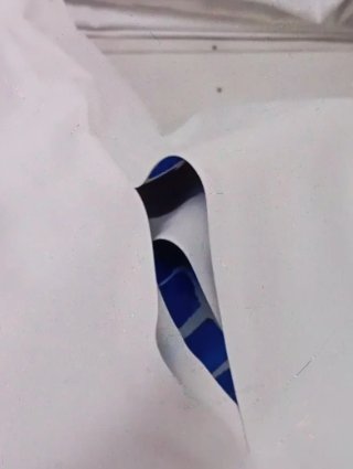 Gre Liner Piscina PVC Ovalada 610x375x132
