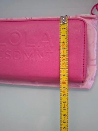 Monedero Lola Casademunt