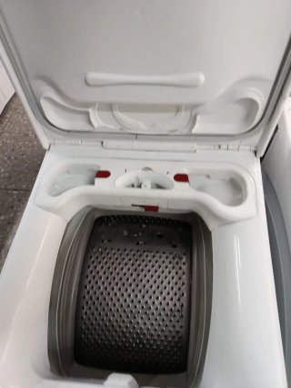 ☆Lavadora AEG 6000 Series Garantía + Entrega☆
