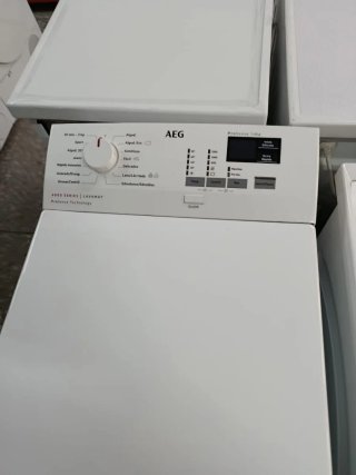 ☆Lavadora AEG 6000 Series Garantía + Entrega☆