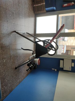 Tabla Inversión BH Zero Plegable
