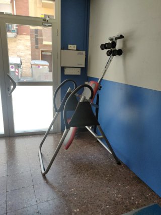 Tabla Inversión BH Zero Plegable