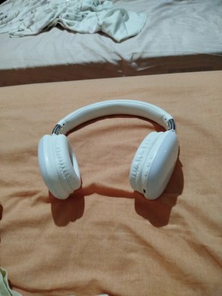 Auriculares LED Multicolor, Gran Volumen