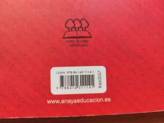 Matemáticas aplicadas a las Ciencias Sociales I...